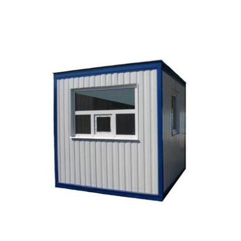 пост охраны3